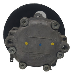 BOMBA DIREÇÃO HIDRAULICA RENAULT DUSTER 2014