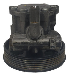 BOMBA DIREÇÃO HIDRAULICA RENAULT DUSTER 2014