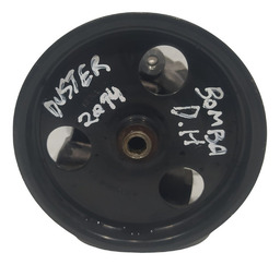 BOMBA DIREÇÃO HIDRAULICA RENAULT DUSTER 2014