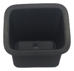 Acabamento Puxador Tampa Porta Malas C4 Grand Picasso 2009