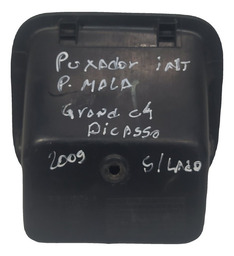 ACABAMENTO PUXADOR TAMPA PORTA MALAS C4 GRAND PICASSO 2009