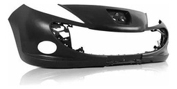 PARACHOQUE DIANTEIRO PEUGEOT 207 HOGGAR 2009 A 2014