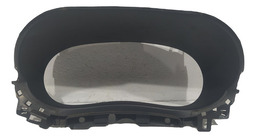 MOLDURA ACABAMENTO PAINEL INSTRUMENTOS RENAULT LOGAN 2011