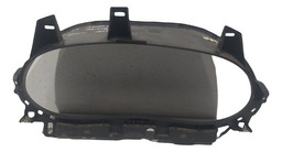 MOLDURA ACABAMENTO PAINEL INSTRUMENTOS RENAULT LOGAN 2011