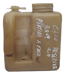 RESERVATORIO COMBUSTIVEL PARTIDA A FRIO RENAULT CLIO 2004