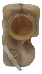 RESERVATORIO COMBUSTIVEL PARTIDA A FRIO RENAULT CLIO 2004