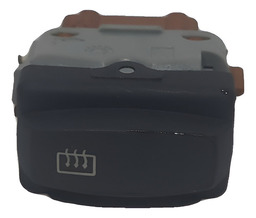 BOTÃO DESEMBAÇADOR PARA BRISA RENAULT DUSTER 2014