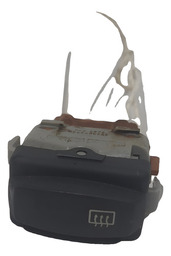 BOTÃO DESEMBAÇADOR PARA BRISA RENAULT DUSTER 2014