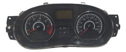 Painel Instrumentos Renault Logan 2011 1.0 16v Manual
