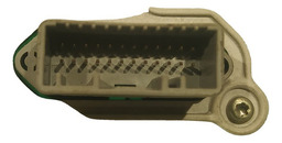 PAINEL INSTRUMENTOS RENAULT LOGAN 2011 1.0 16V MANUAL