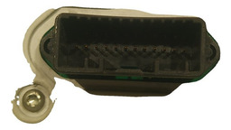 PAINEL INSTRUMENTOS RENAULT LOGAN 2011 1.0 16V MANUAL