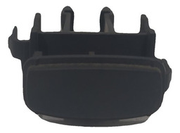 BOTÃO TAPA BURACO PAINEL RENAULT DUSTER 2014