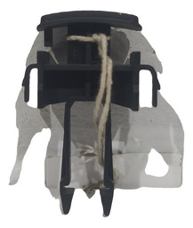 BOTÃO TAPA BURACO PAINEL RENAULT DUSTER 2014