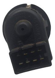 BOTÃO RETROVISOR ELÉTRICO RENAULT CLIO 2003