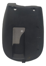 Acabamento Inferior Coluna Direção Enault Duster 2014