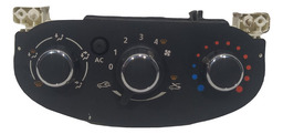 Comando Ar Condicionado Renault Duster 2014