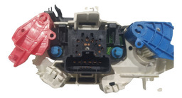 COMANDO AR CONDICIONADO RENAULT DUSTER 2014