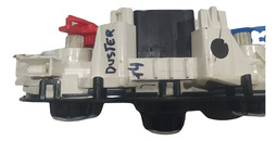 COMANDO AR CONDICIONADO RENAULT DUSTER 2014