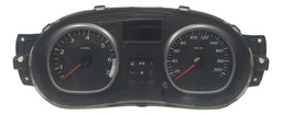 Painel Instrumentos Renault Duster 2014 Com Detalhe