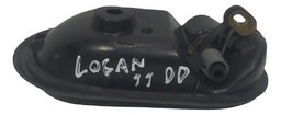 MAÇANETA INTERNA PORTA DIANTEIRA DIREITA RENAULT LOGAN 2011