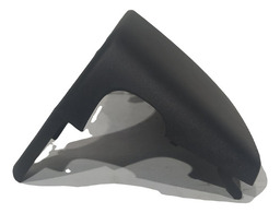 ACABAMENTO SUPERIOR COLUNA DIREÇÃO RENAULT LOGAN 2012