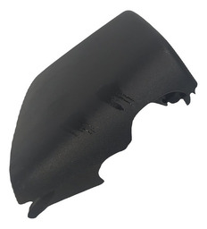 ACABAMENTO SUPERIOR COLUNA DIREÇÃO RENAULT LOGAN 2012