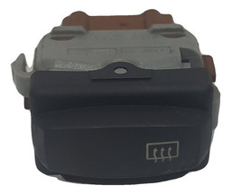 Botão Interruptor Desembaçador Para Brisa Renault Logan 2012