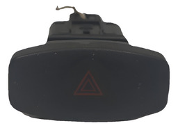 Botão Pisca Alerta Renault Logan 2012