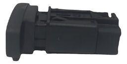 BOTÃO PISCA ALERTA RENAULT LOGAN 2012