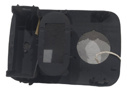 ACABAMENTO DESEMBAÇADOR REGULAGEM RETROVISOR CLIO DETALHE