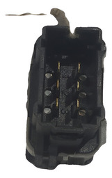 BOTÃO TRAVA ELÉTRICA PORTAS RENAULT DUSTER 2014