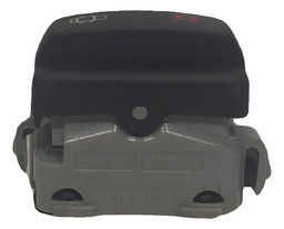 BOTÃO TRAVA ELÉTRICA PORTAS RENAULT DUSTER 2014