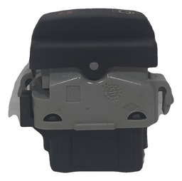 BOTÃO TRAVA ELÉTRICA PORTAS RENAULT DUSTER 2014