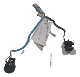 CHICOTE INTERRUPTOR BUZINA RENAULT CLIO 2003