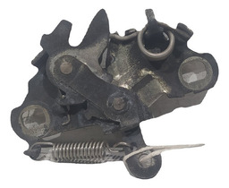 FECHADURA TRAVA CAPO DIANTEIRO PEUGEOT 208 PEUGEOT 2008 19