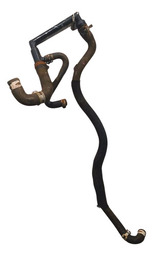 MANGUEIRA AGUA MOTOR PEUGEOT 106 2001 1.0 8V ADPATADO