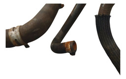 MANGUEIRA AGUA MOTOR PEUGEOT 106 2001 1.0 8V ADPATADO