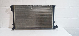 Radiador Agua Peugeot 406 2001 2.0 16v