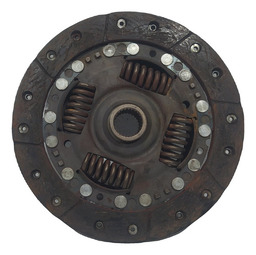 DISCO EMBREAGEM PEUGEOT 106 1.0 8V