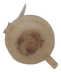 RESERVATORIO AGUA MOTOR RENAULT DUSTER 2014