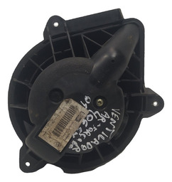 VENTILADOR AR FORÇADO PEUGEOT 406 SW 2001