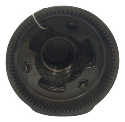 PLANETARIA CAIXA CAMBIO AL4 PEUGEOT CITROEN