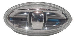 Lanterna Pisca Para Lama Peugeot 206 207 307 Citroen C3