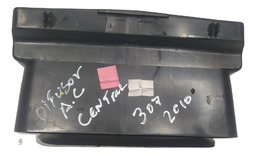 DIFUSOR AR CONDICIONADO CENTRAL PAINEL PEUGEOT 307 2010