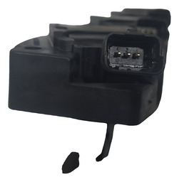 BOBINA IGNIÇÃO PEUGEOT 2008 1.6 16V 2019