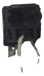 BOTÃO TRAVA ELÉTRICA PORTAS PEUGEOT 307 2010