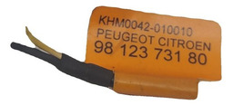 MICROFONE TETO PEUGEOT CITROEN 208 2008 3008 308 C4 CACTUS