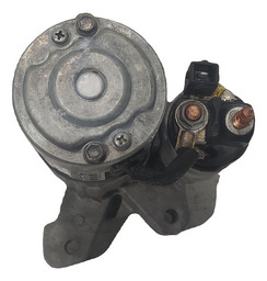 Motor Arranque Partida Peugeot 2008 1.6 16v 2019