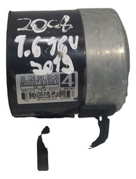 MOTOR ARRANQUE PARTIDA PEUGEOT 2008 1.6 16V 2019