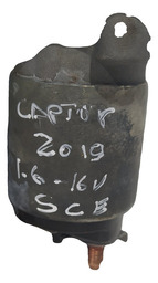 MOTOR PARTIDA ARRANQUE RENAULT CAPTUR 1.6 16V SCE 2019